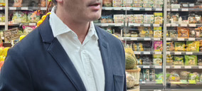 Alcampo anuncia entre 80 y 100 aperturas anuales, 80 M para reformas y se abre a nuevas compras