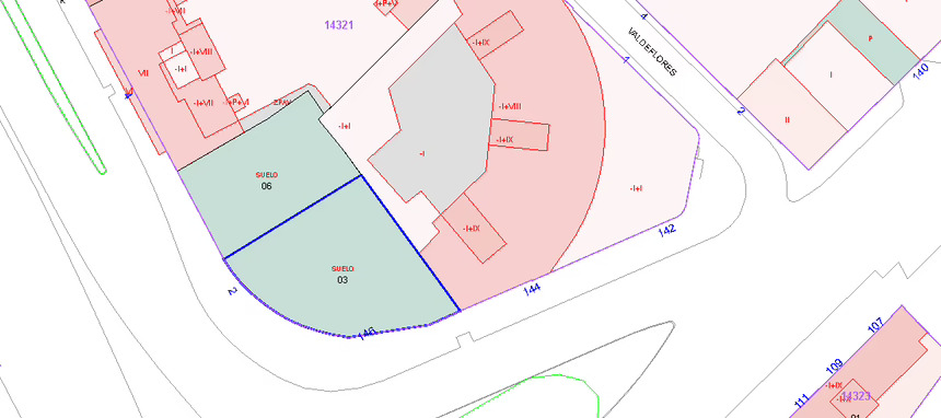 Extendam y Continuum preparan su segundo hotel de Hilton
