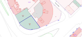 Extendam y Continuum preparan su segundo hotel de Hilton