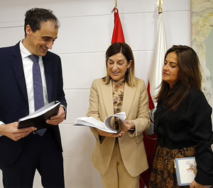 Un municipio cántabro ultima los detalles de una nueva residencia