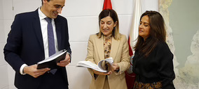 Un municipio cántabro ultima los detalles de una nueva residencia