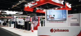 Johnson presenta sus novedades en Climatización y Refrigeración 2025