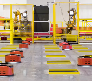 La IA junto a una automatización y logística de primer nivel elevan a JD.COM en el día del soltero