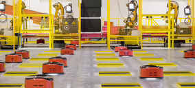 La IA junto a una automatización y logística de primer nivel elevan a JD.COM en el día del soltero