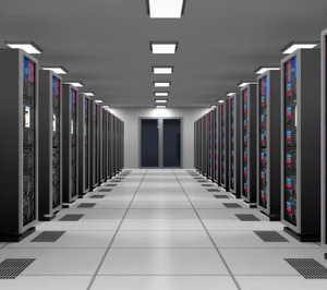 ACS se alía con GIP para abordar el negocio de centros de datos