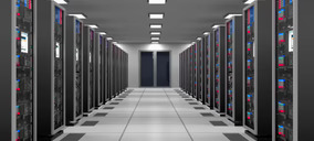 ACS se alía con GIP para abordar el negocio de centros de datos