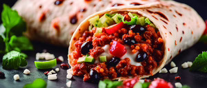 Informe 2025 del mercado de comida étnica en España