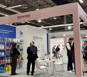 Quicesa crece en varias categorías y avanza en sus propuestas más disruptivas