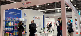 Quicesa crece en varias categorías y avanza en sus propuestas más disruptivas