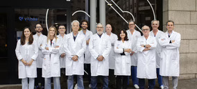 Vithas Vigo invierte 3,2 M en robótica quirúrgica para siete especialidades y refuerza su apuesta por la cirugía de precisión