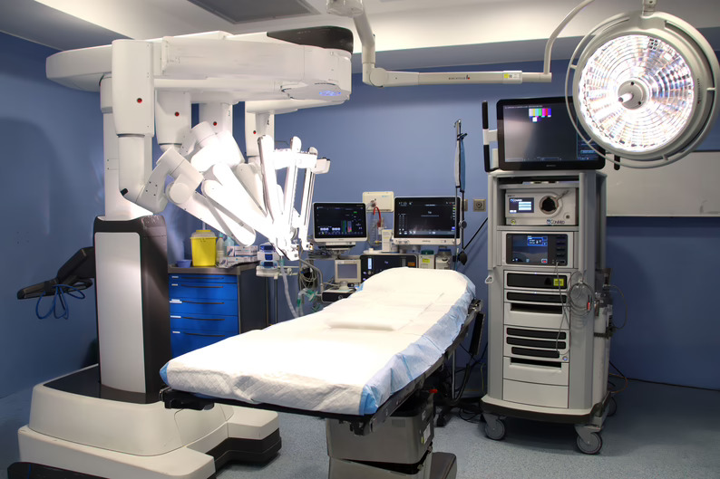 Vithas Vigo invierte 3,2 M en robótica quirúrgica para siete especialidades y refuerza su apuesta por la cirugía de precisión