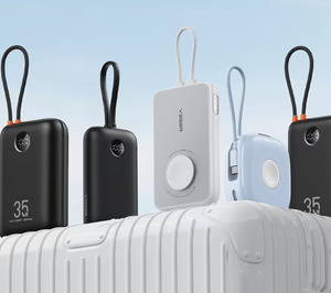 I-Directo distribuye las soluciones de energía portátil de Veger
