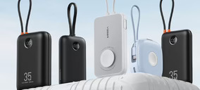 I-Directo distribuye las soluciones de energía portátil de Veger