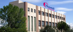 Thomil sienta las bases para seguir creciendo en el sector de limpieza profesional