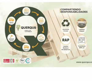 Querqus organiza su primer foro de envases industriales y comerciales