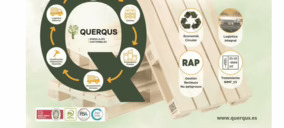 Querqus organiza su primer foro de envases industriales y comerciales