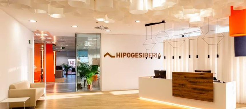 Pollen Street Capital adquiere la plataforma de gestión inmobiliaria y deuda hipotecaria Hipoges