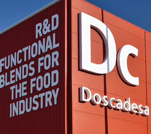Doscadesa avanza en innovación en el ámbito de los embutidos curados