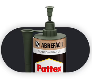 Pattex presenta la nueva generación de cartuchos, más funcionales y sostenibles