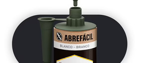 Pattex presenta la nueva generación de cartuchos, más funcionales y sostenibles