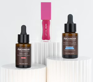 La fábrica de la firma de cosmética natural Arganour sufre un incendio