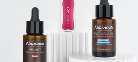 La fábrica de la firma de cosmética natural Arganour sufre un incendio