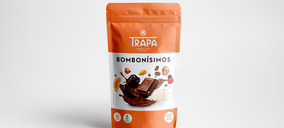 Trapa incorpora dos nuevos formatos y una colaboración