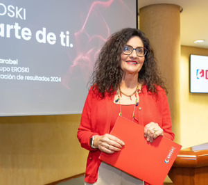 Eroski lanza un oferta de bonos senior por importe de 500 M€