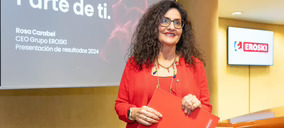 Eroski lanza un oferta de bonos senior por importe de 500 M€