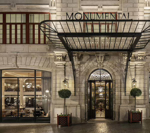 H10 Hotels suma un nuevo hotel a su enseña de lujo urbano