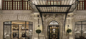 H10 Hotels suma un nuevo hotel a su enseña de lujo urbano