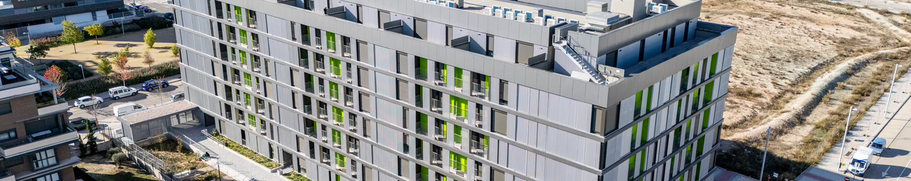 Informe 2025 sobre las 231.000 viviendas que las Promotoras Inmobiliarias construirán en España hasta 2028