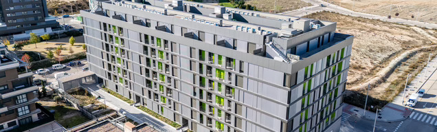 Informe 2025 sobre las 231.000 viviendas que las Promotoras Inmobiliarias construirán en España hasta 2028