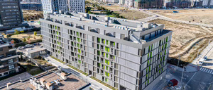 Informe 2025 sobre las 231.000 viviendas que las Promotoras Inmobiliarias construirán en España hasta 2028