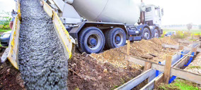 La nueva fabricante de hormigón Formigons.Cat echa a andar