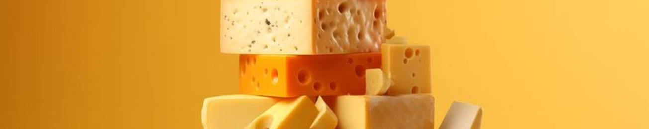 Informe 2025 sobre el sector de Quesos en España