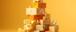 Informe 2025 sobre el sector de Quesos en España