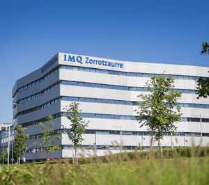 IMQ inaugura la ampliación de IMQ Zorrotzaurre, tras una inversión de 25 M
