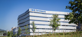 IMQ inaugura la ampliación de IMQ Zorrotzaurre, tras una inversión de 25 M