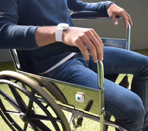 La tecnológica MYSPHERA expande su negocio con el lanzamiento de Moon, una solución de geolocalización de equipamiento hospitalario