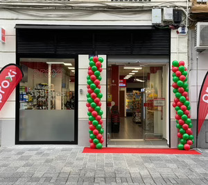 Competencia aprueba la compra de Grupo Piedra por El Jamón