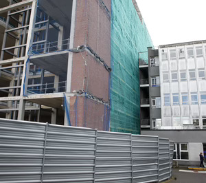 La ampliación del Hospital de Cabueñes podría retrasarse de nuevo