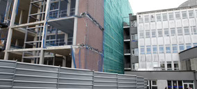 La ampliación del Hospital de Cabueñes podría retrasarse de nuevo