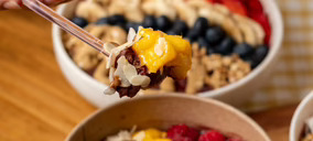 Tasty Poke lanza una marca de açai