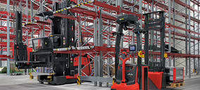 Linde MH acelera su apuesta por la automatización total