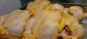 Grupo Jorge consolida su presencia en Aragonesa de Piensos (Arpisa)