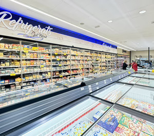 Fragadis moderniza su establecimiento del Mercat Central de Reus