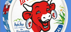 La Vaca de Ríe (Grupo Bel) aumentará su capacidad de producción en un 15%