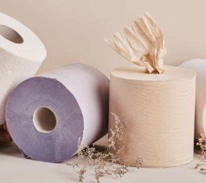 Alani Higiene avanza en su nueva fábrica y en un proyecto logístico automatizado con inteligencia artificial