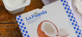 La Fageda apuesta por el coco para seguir creciendo en yogures de sabores